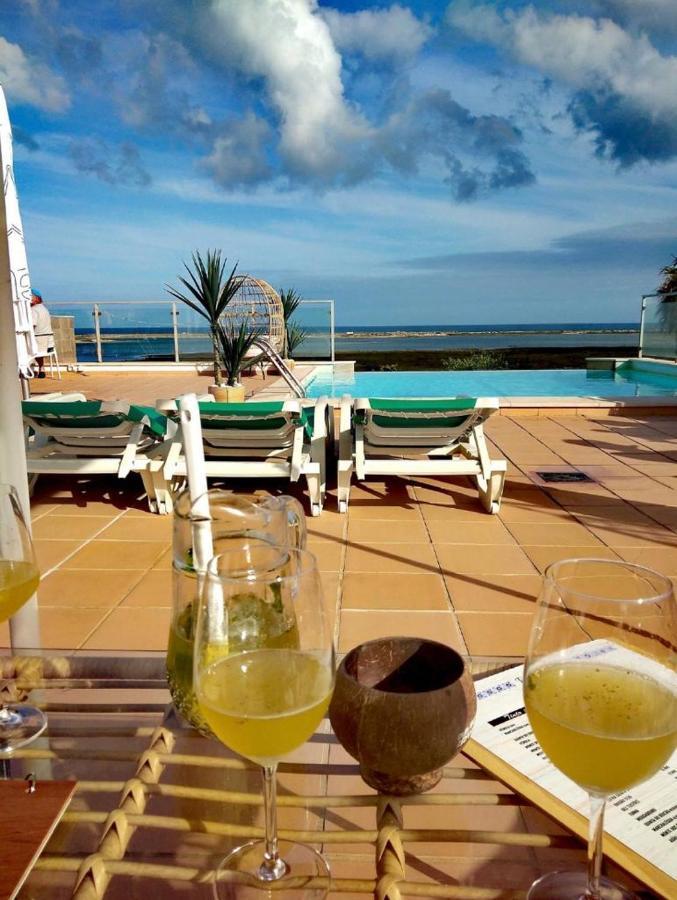 Fuseta Ria Resort - Villa Jasmine Esterno foto