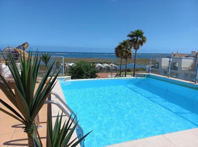 Fuseta Ria Resort - Villa Jasmine Esterno foto