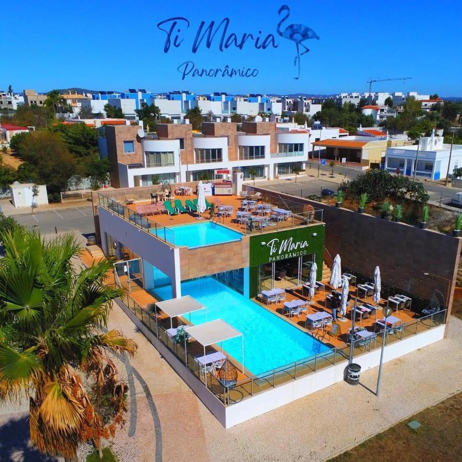 Fuseta Ria Resort - Villa Jasmine Esterno foto